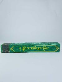 Green Tara Prayer Buddhist Incense