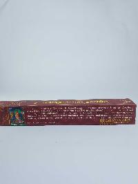 Manjushri Prayer Buddhist Incense