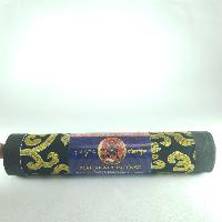 Mahakala Buddhist Herbal Incense [tube]