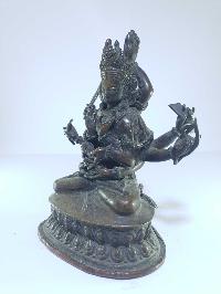 [old Stock], Tibetan Statue Of Namasangiti, [last Piece]