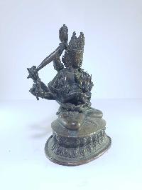 [old Stock], Tibetan Statue Of Namasangiti, [last Piece]