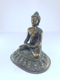 [old Stock], Tibetan Statue Of Amitabha Buddha, [last Piece]