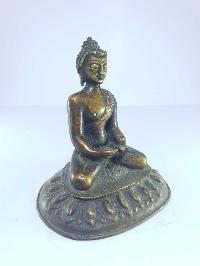 [old Stock], Tibetan Statue Of Amitabha Buddha, [last Piece]