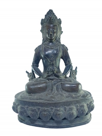 [old Stock], Tibetan Statue Of Amitayus, [last Piece]