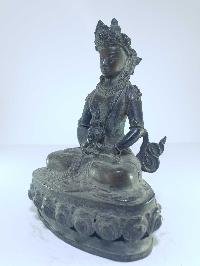 [old Stock], Tibetan Statue Of Amitayus, [last Piece]