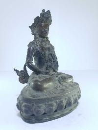 [old Stock], Tibetan Statue Of Amitayus, [last Piece]