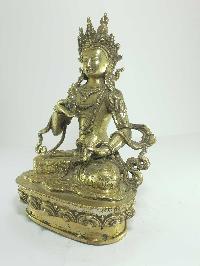 [old Stock] Statue Of Vajrasattva