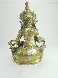 [old Stock] Statue Of Vajrasattva