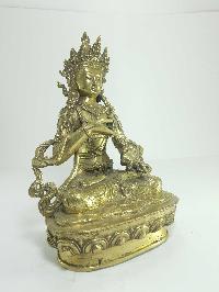 [old Stock] Statue Of Vajrasattva