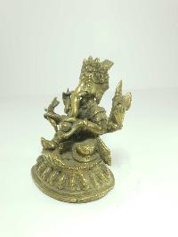 [old Stock], Statue Of Ganesh