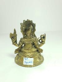 [old Stock], Statue Of Ganesh