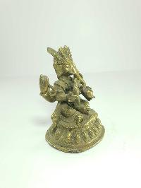 [old Stock], Statue Of Ganesh