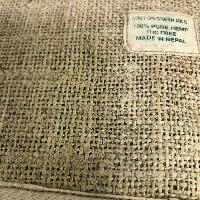 Hemp Small Bag, [coin Bag]