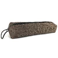 Hemp Small Bag, [pencil Bag]