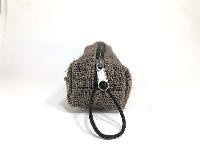 Hemp Small Bag, [pencil Bag]