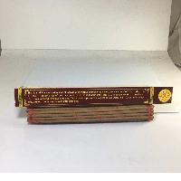 Samadhi White Sandalwood Incense