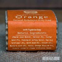 [energying And Relaxing, Orange], Bounty Himalaya Handcrafted Original And Pure