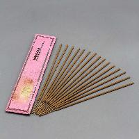 [hq],vanilla Flora Incense Stick, [15 Stick]