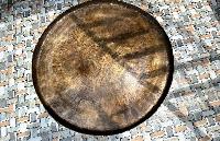 Handmade [gong], Bronze Chau Gong, Tam-tam Gong, Symphonic Gong With [mandala] Etching