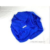 Pashmina Shawl, Nepali Handmade Shawl, In Four Ply Wool, Color Dye [royal Blue Color]