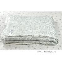 Pashmina Blanket, Thick Nepali Pashmina Shawl, Eight-ply Wool, White