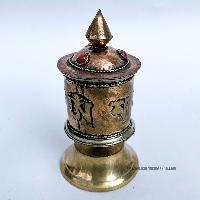 thumb1-Prayer Wheel-23227