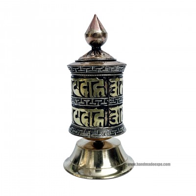 Prayer Wheel-23231