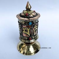 thumb1-Prayer Wheel-23232