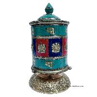 thumb1-Prayer Wheel-23240