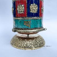 thumb5-Prayer Wheel-23240