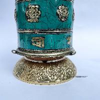 thumb4-Prayer Wheel-23241