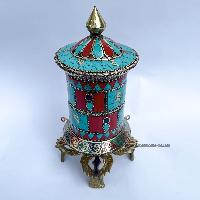 thumb1-Prayer Wheel-23243