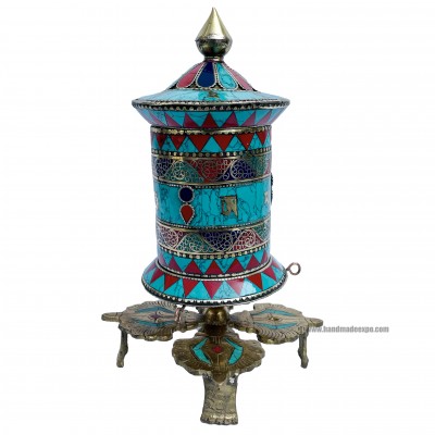 Prayer Wheel-23246