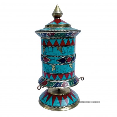 Prayer Wheel-23248