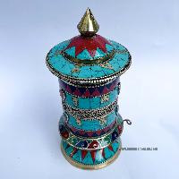 thumb1-Prayer Wheel-23249