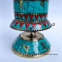 thumb4-Prayer Wheel-23252