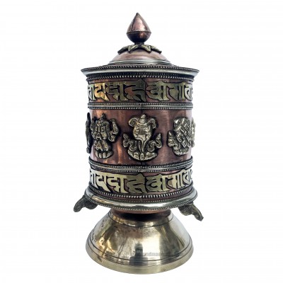 Prayer Wheel-23294