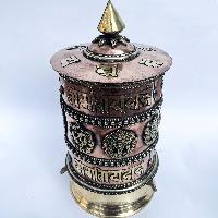 thumb1-Prayer Wheel-23308