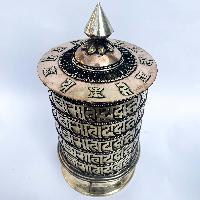 thumb1-Prayer Wheel-23309