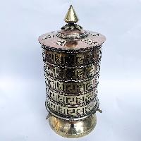 thumb1-Prayer Wheel-23311