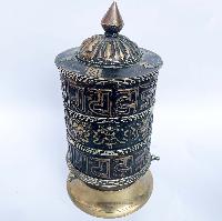 thumb1-Prayer Wheel-23312