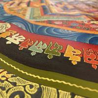 thumb6-Kalachakra Mandala-23785