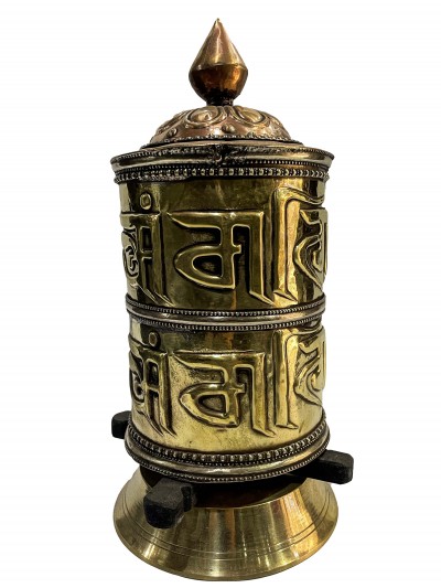 Prayer Wheel-24127