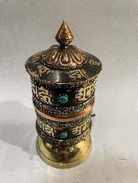 thumb1-Prayer Wheel-24132