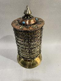 thumb1-Prayer Wheel-24134