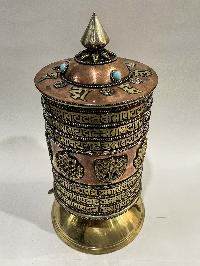 thumb1-Prayer Wheel-24135