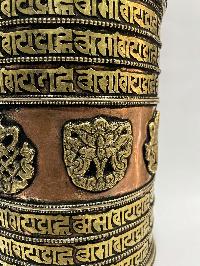 thumb3-Prayer Wheel-24135