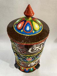 thumb1-Prayer Wheel-24141