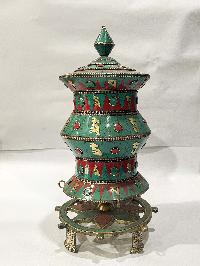 thumb1-Prayer Wheel-24143