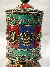 thumb3-Prayer Wheel-24144